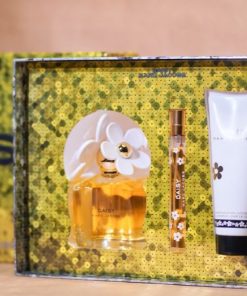 Gift Set Marc Jacobs Daisy 3pcs