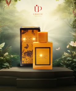 Nước Hoa Nữ Gucci Bloom Profumo Di Fiori Eau De Parfum Mini 5ml