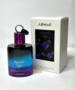 Armaf Space Age EDP