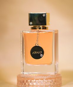 Nước Hoa Nữ Armaf Club De Nuit Woman EDP