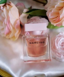 Nước Hoa Nữ Narciso Rodriguez Cristal EDP