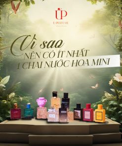 Nước Hoa Yves Saint Laurent Y Eau De Parfum Intense Mini 7.5ml