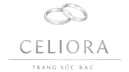 Trang sức bạc Celiora