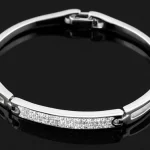 Lý do nên đeo trang sức bạc