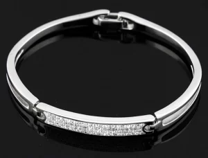 Lý do nên đeo trang sức bạc